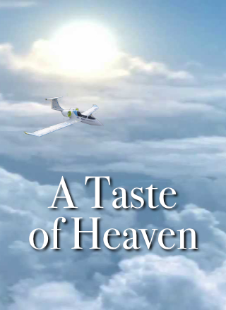 A Taste of Heaven