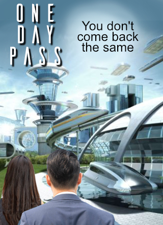 One Day Pass