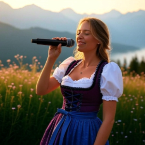 Be Strong (Schlager)