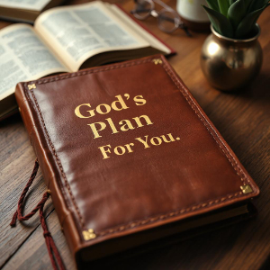 God's Plan for You