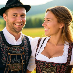 Let Germans